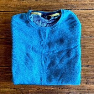 Ted Baker Sweater size 5 large